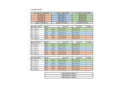 Turnierplan männlich Ergebnis m/w Jugend D 10:30 10