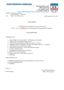 hier - Gröbming