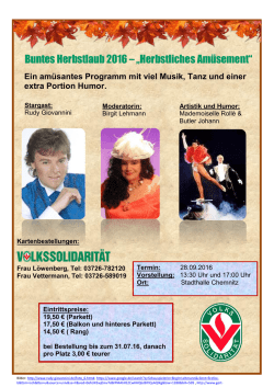 Info