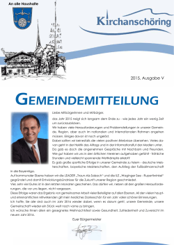 gemeindezeitung november 2015