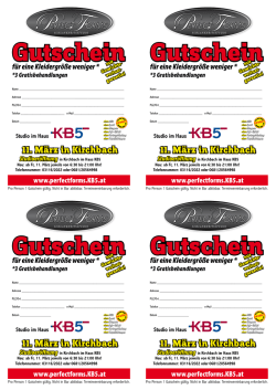 Gutschein Gutschein Gutschein Gutschein
