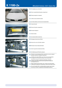 Instrukcja montażu PDF Pobierz