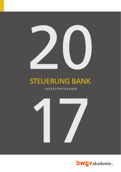 04_Steuerung Bank_2017_22_7.indd - BWGV