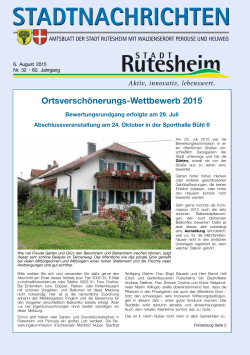 Rutesheim KW32 Internet 01