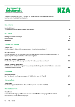 Heft 14/2016 - beck