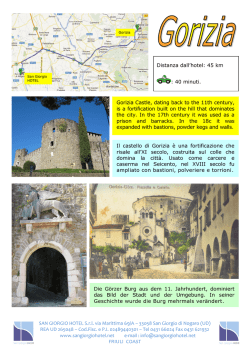 San giorgio hotel è il nuovo albergo aperto a san giorgio di nogaro