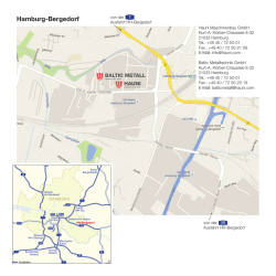 Hamburg-Bergedorf