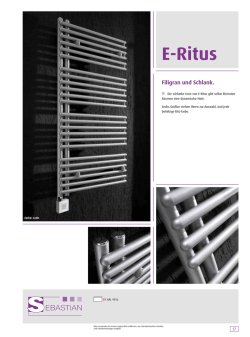 E-Ritus - SEBASTIAN eK