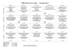 W34 als PDF - Mensa Kantonsschule Zug