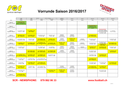 SC Radelfingen