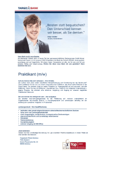 Targobank Filiale Zwickau Thilo Seubert Innere Plauensche Str. 33