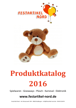 Gesamtkatalog als PDF