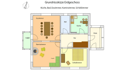 Grundriss als PDF