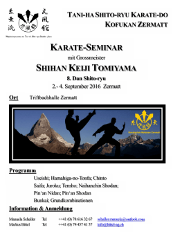2016 Sept., Zermatt CH, Shihan Tomiyama