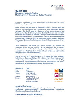 Info-ConhIT 2017
