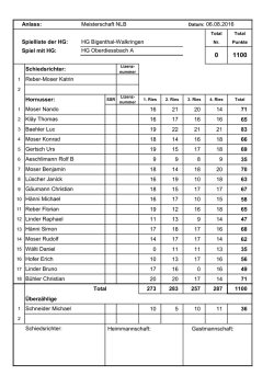 HG Bigenthal-Walkringen A 6.8