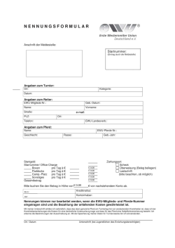 e-mail - Wittelsbuerger