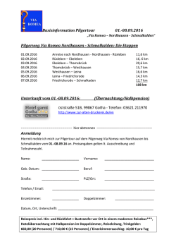 Informationen