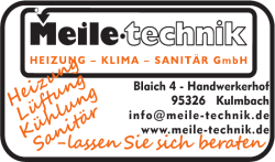 Heizung L&uuml;ftung K&uuml;hlung Sanit&auml;r -lassen Sie sich beraten
