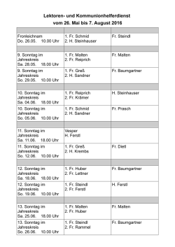 Herunterladen