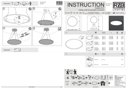 instruction