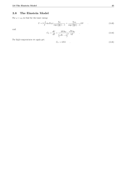 Statistical Methods in Materials Science, Script
