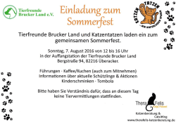 ACDSee PDF Image. - Tierfreunde Brucker Land