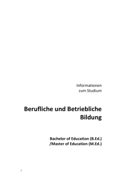 Grundwissenschaften - Justus-Liebig