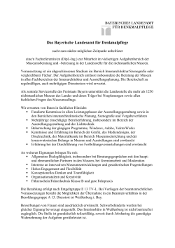 pdf-Datei. - Museumsverband des Landes Brandenburg