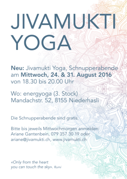 Flyer