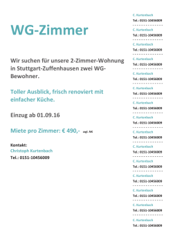 Informationen