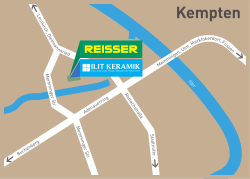 Kempten - Reisser