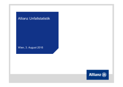 Charts - Allianz