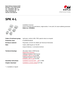 SPK 4-L