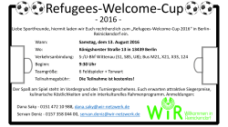 Refugees-Welcome-Cup