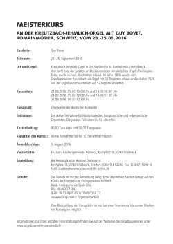 zur PDF-Datei - Orgelbauverein Pößneck