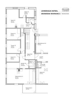 Grundriss - homegate.ch