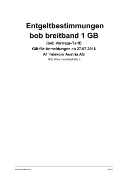 EB bob breitband 1GB 14012014