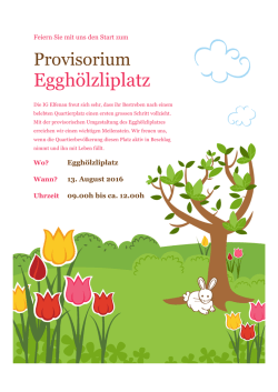 Eggh&ouml;lzliplatz