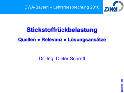 Dr- Schreff