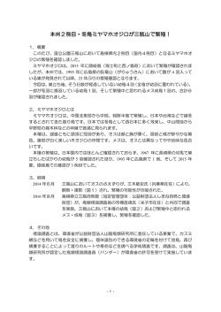 詳細資料（252KByte） - www3.pref.shimane.jp_島根県
