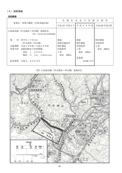 （4）沼田地区