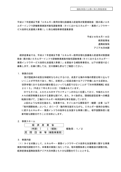 公募要領（PDF形式：305KB）