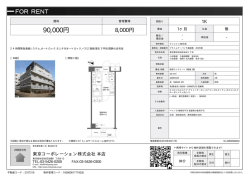 プライムアーバン千歳船橋 203号室 世田谷区桜丘[マンション(居住用) 2