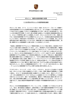 リリースファイル
