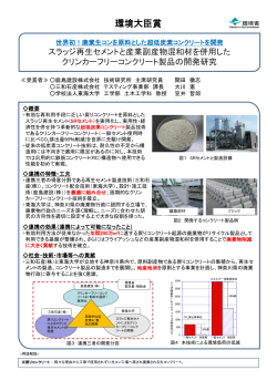 環境大臣賞（PDF形式：245KB）