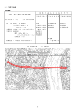 （2）安古市地区