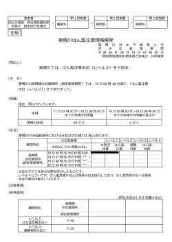 美幌川(PDF形式142KB)