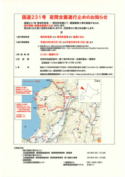 詳細情報