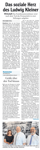10.08.16, Mindelheimer Zeitung